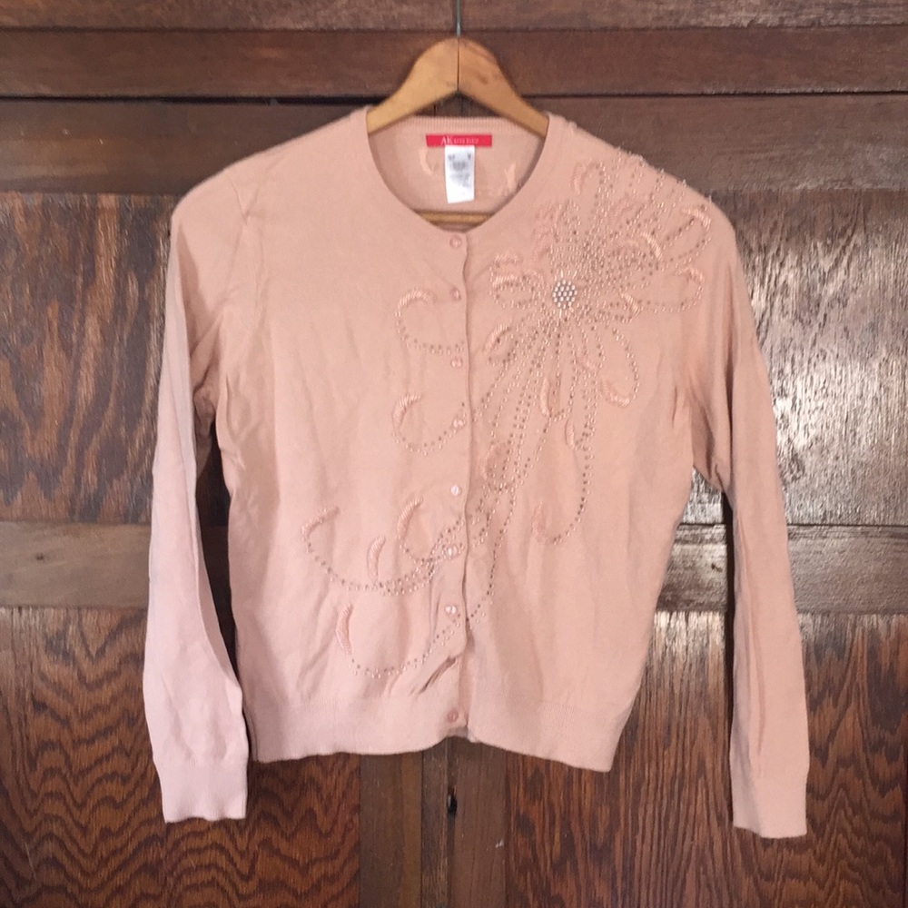 Anne Klein Sweater